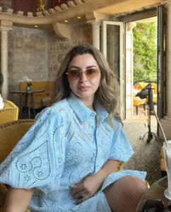 Скарлетт Малаховка 25 - Анкета #5406