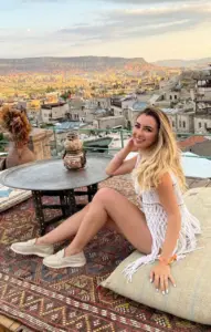 Скарлетт Малаховка 25 - Анкета #5406