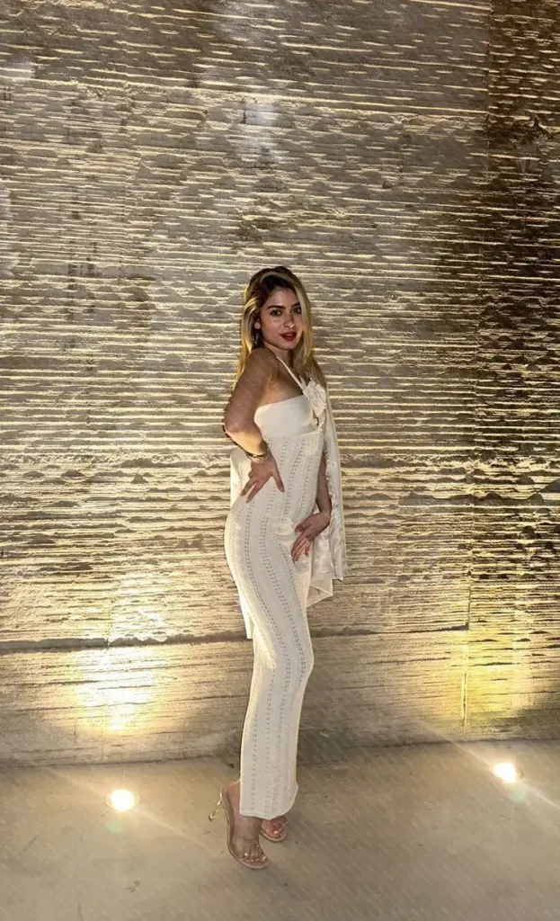 София Малаховка 26 - Анкета #4396