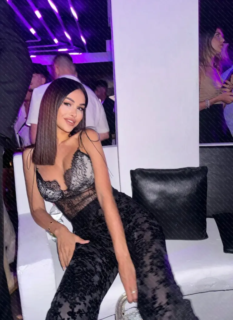 София Некрасовка 24 - Анкета #5440