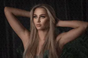 Соленн Котельники 24 - Анкета #6895