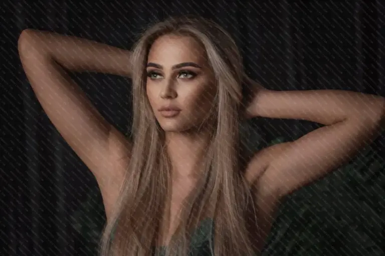 Соленн Котельники 24 - Анкета #6895