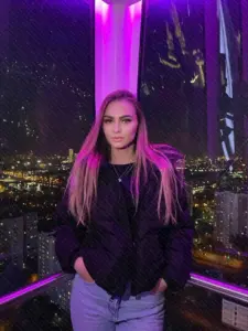 Соленн Котельники 24 - Анкета #6895