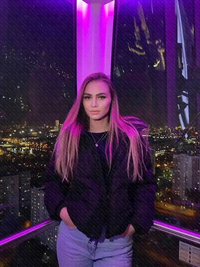 Соленн Котельники 24 - Анкета #6895 - Фото 8