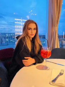 Соленн Котельники 24 - Анкета #6895