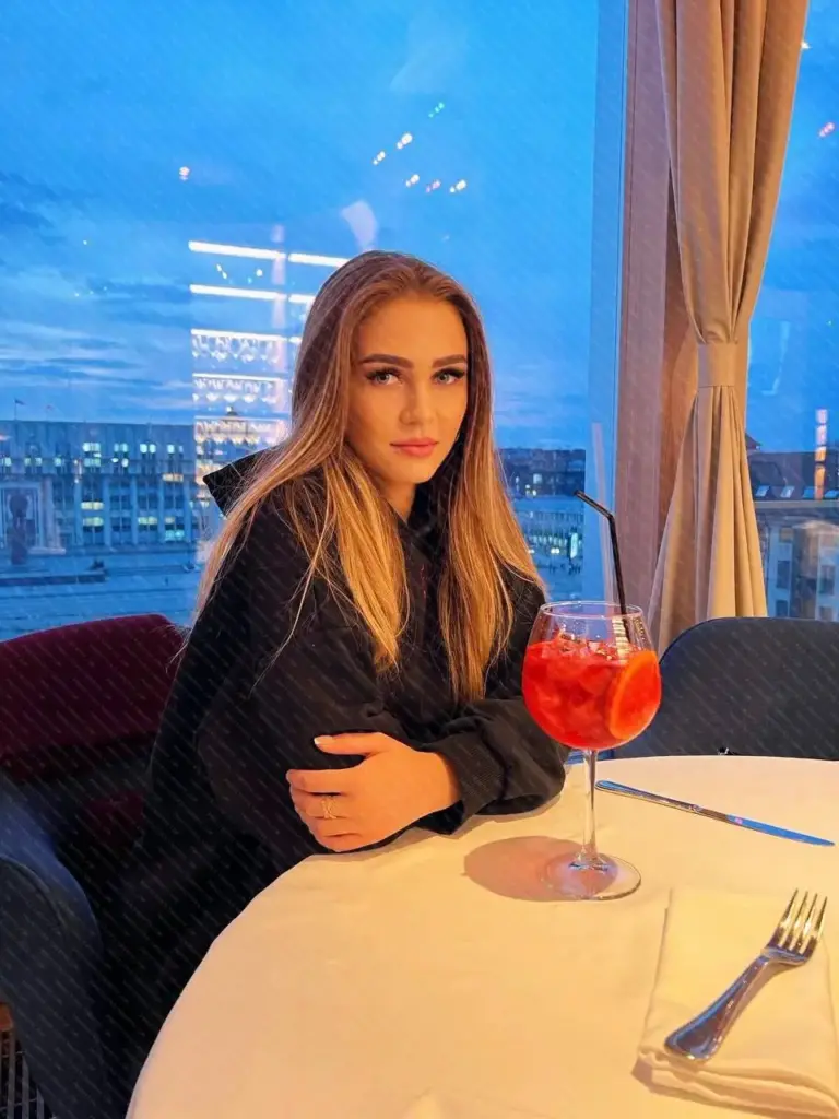 Соленн Котельники 24 - Анкета #6895 - Фото 7