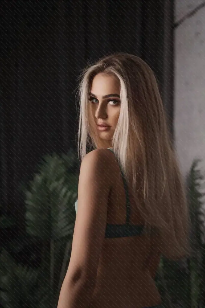 Соленн Котельники 24 - Анкета #6895 - Фото 5