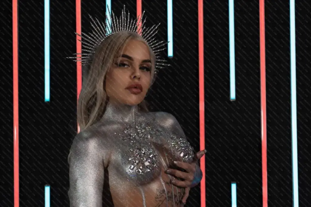 Сорайя Томилино 24 - Анкета #6904 - Фото 9