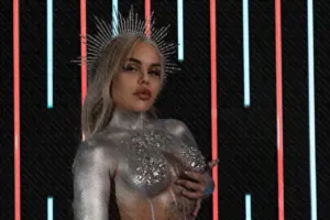 Сорайя Томилино 24 - Анкета #6904