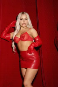 Сорайя Томилино 24 - Анкета #6904