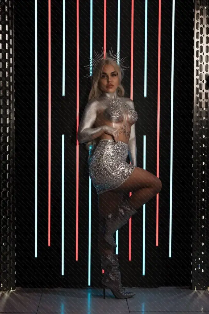 Сорайя Томилино 24 - Анкета #6904 - Фото 7