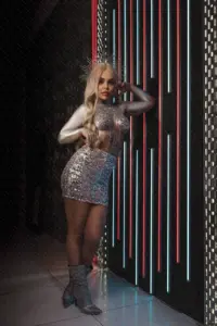 Сорайя Томилино 24 - Анкета #6904