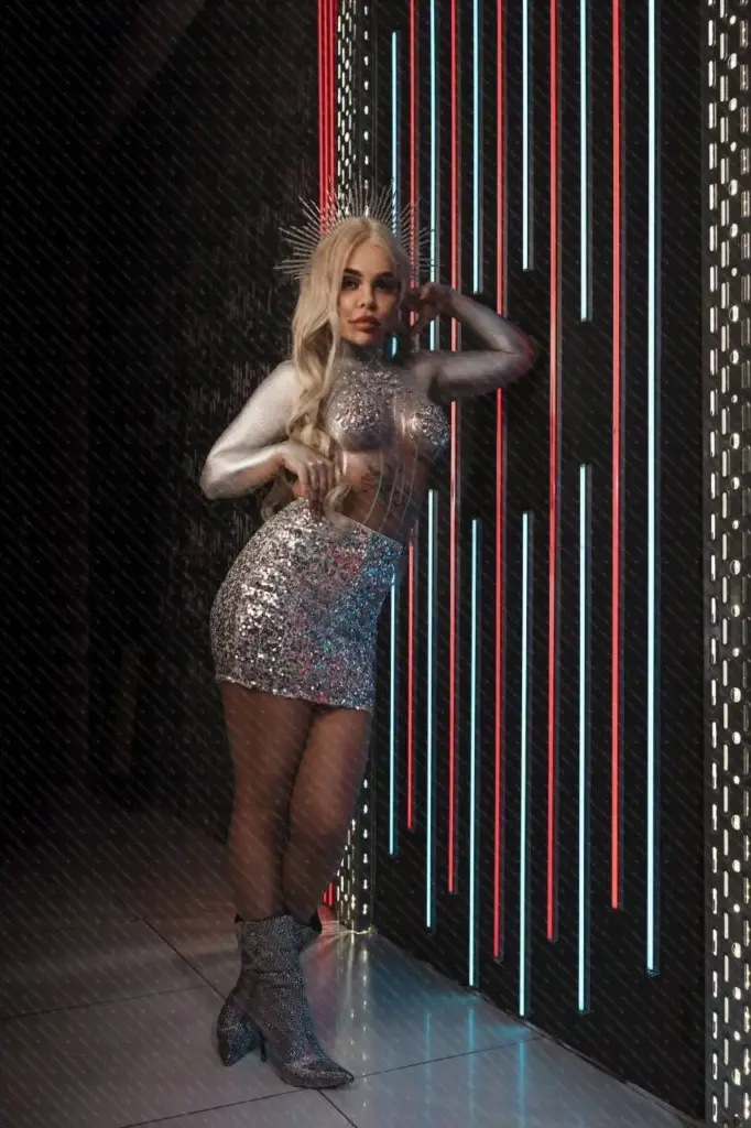 Сорайя Томилино 24 - Анкета #6904 - Фото 8