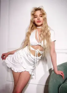 Стася Красково 23 - Анкета #7549