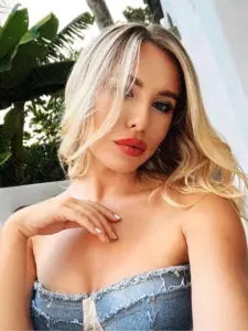 Stasy Марусино 27 - Анкета #7964