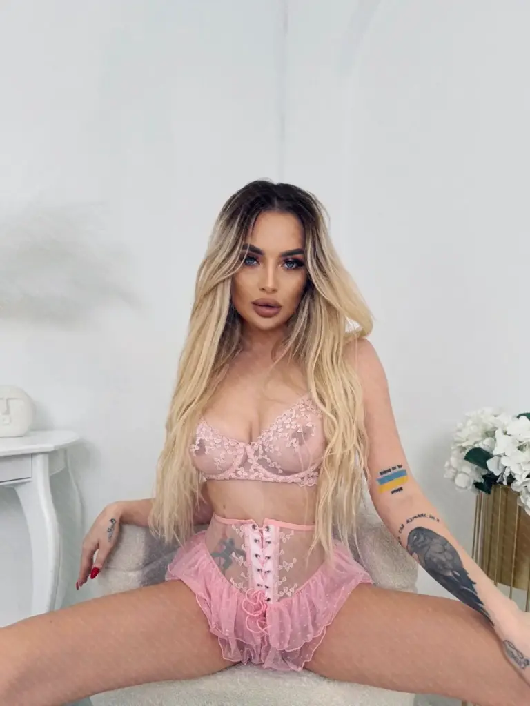 Stasy Жулебино 25 - Анкета #4400