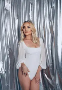 Stasy Жулебино 25 - Анкета #4400