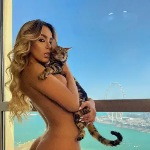 Стефи Томилино 25 - Анкета #8709