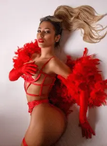 Стефи Томилино 25 - Анкета #8709