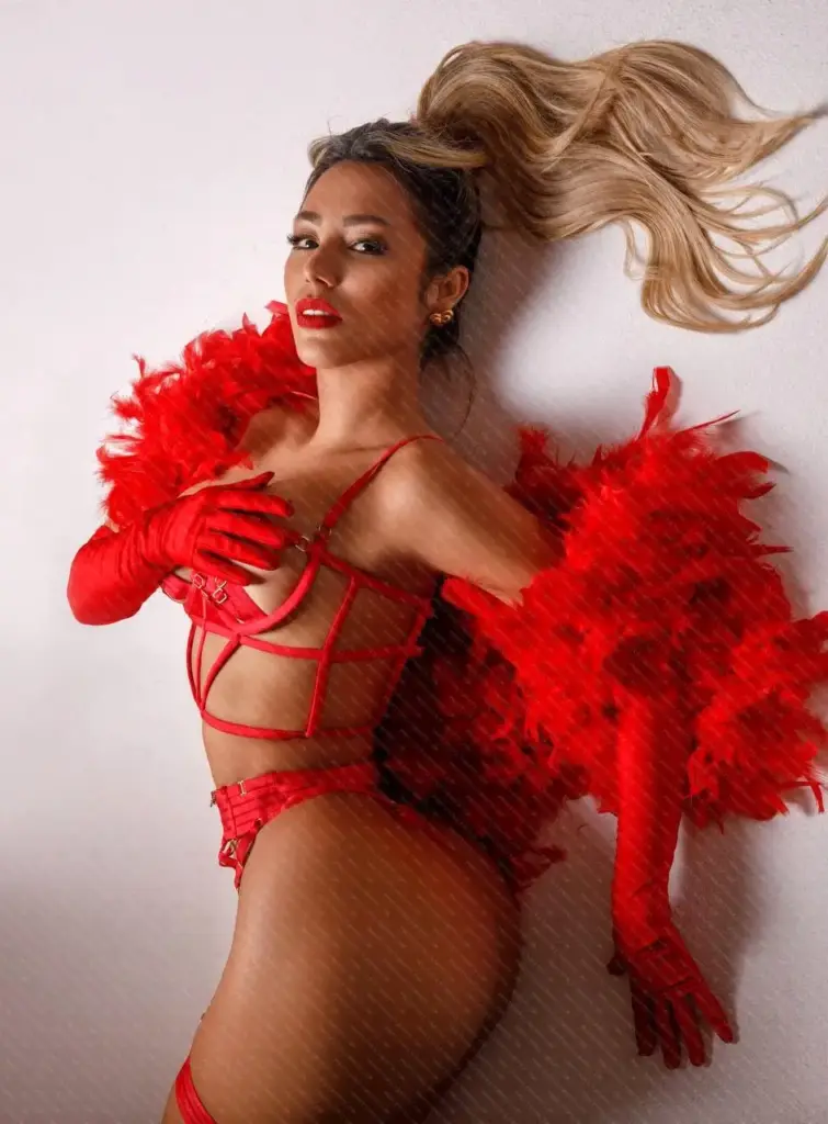 Стефи Томилино 25 - Анкета #8709 - Фото 5