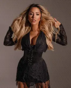 Стефи Томилино 25 - Анкета #8709