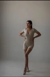 Стеша Марусино 23 - Анкета #8155