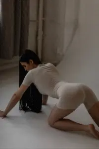 Стеша Марусино 23 - Анкета #8155