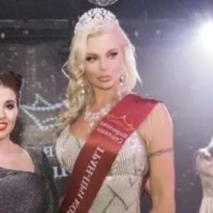 Светлана Марусино 24 - Анкета #13631