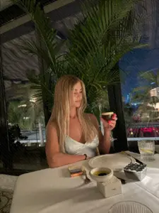 Талия Некрасовка 33 - Анкета #4390