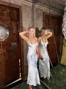 Талия Некрасовка 33 - Анкета #4390