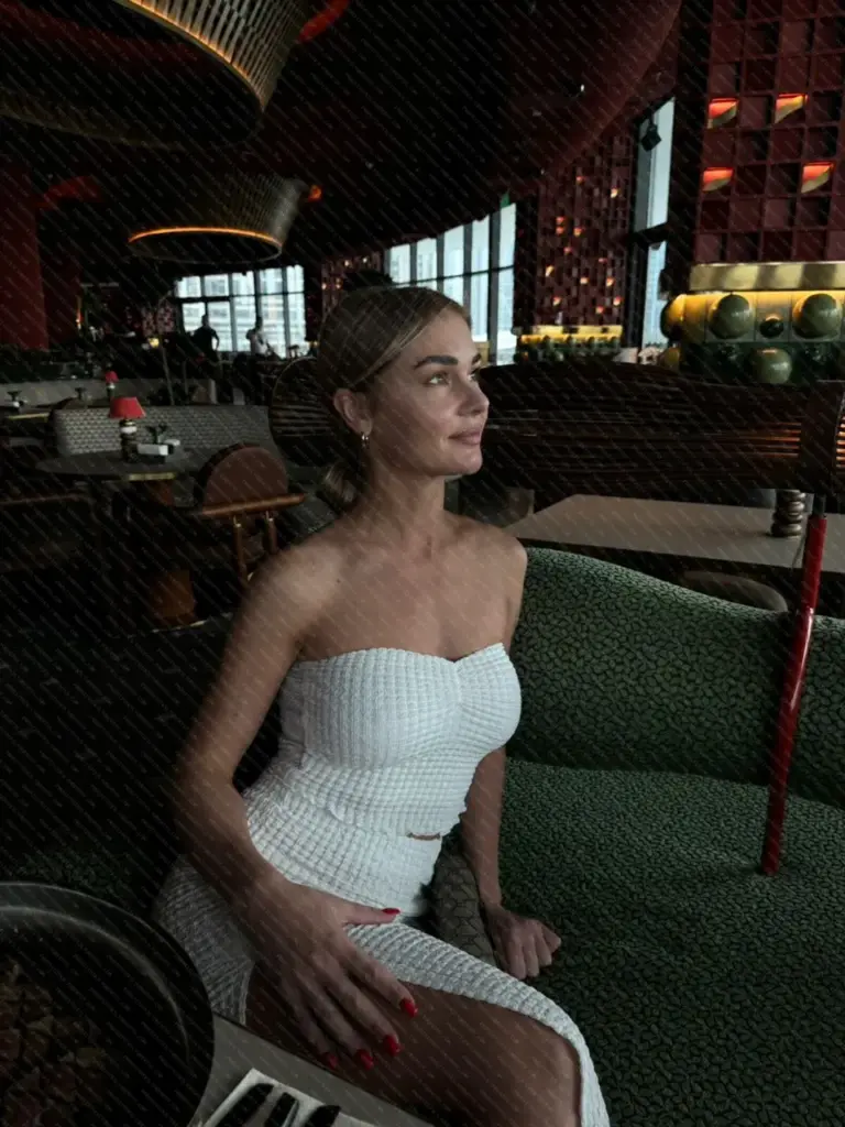 Талия Некрасовка 33 - Анкета #4390