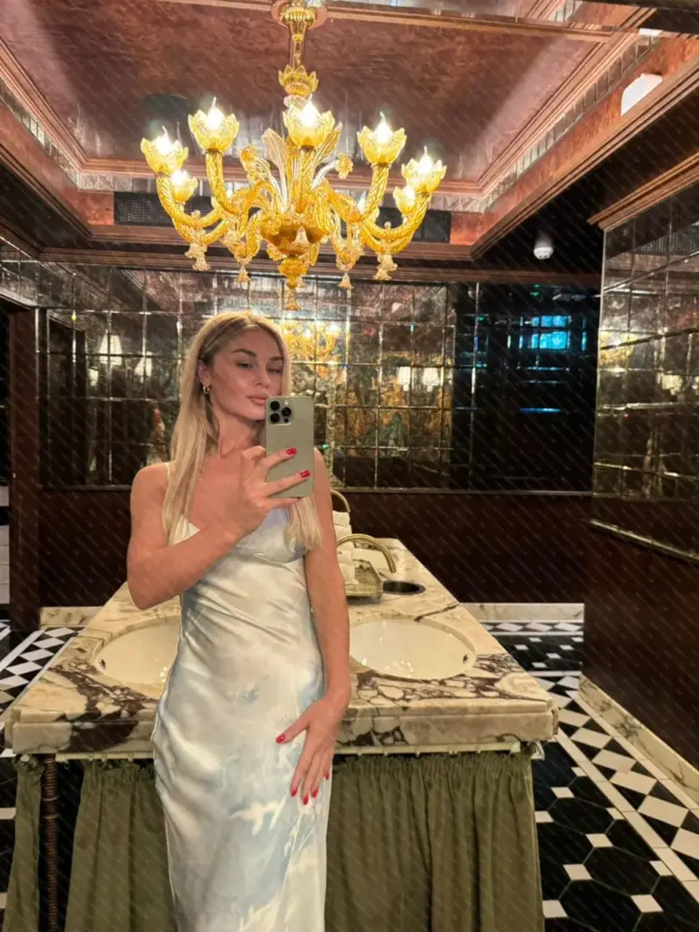 Талия Некрасовка 33 - Анкета #4390 - Фото 6