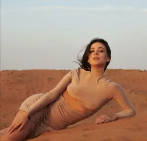 Талита Малаховка 23 - Анкета #4183