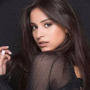 Талита Некрасовка 24 - Анкета #4177