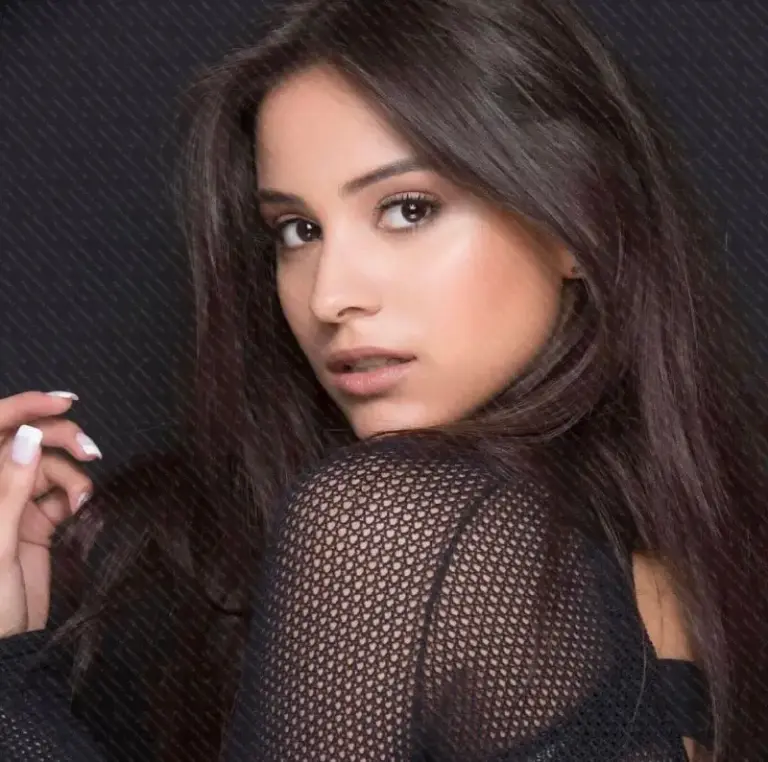 Талита Некрасовка 24 - Анкета #4177