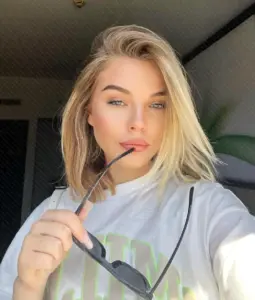 Тася Дзержинский 22 - Анкета #8096