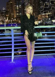 Тася Дзержинский 22 - Анкета #8096