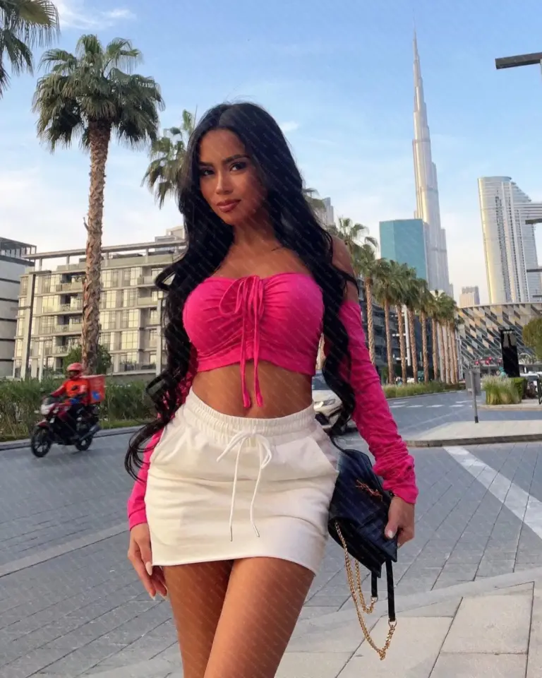 Тахлия Октябрьский 24 - Анкета #6310