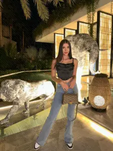 Теодора Дзержинский 21 - Анкета #8638