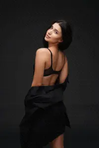 Теодора Дзержинский 21 - Анкета #8638