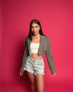 Теодора Дзержинский 21 - Анкета #8638