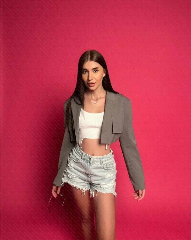 Теодора Дзержинский 21 - Анкета #8638