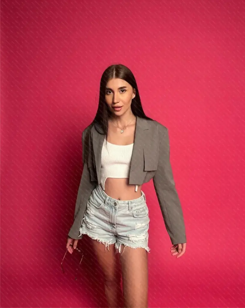 Теодора Дзержинский 21 - Анкета #8638