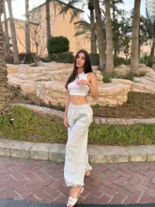 Теодора Дзержинский 21 - Анкета #8638