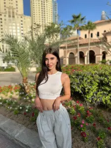 Теодора Дзержинский 21 - Анкета #8638