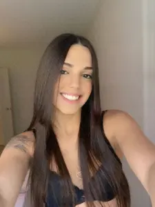 Тесса Дзержинский 20 - Анкета #5476