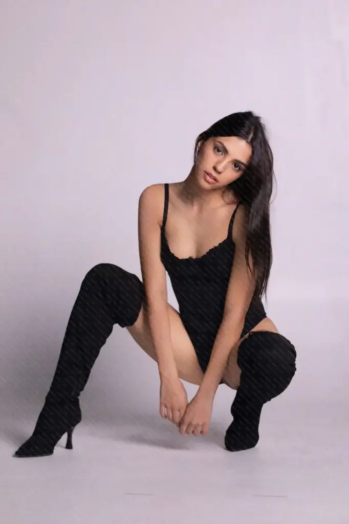 Тесса Дзержинский 20 - Анкета #5476 - Фото 5