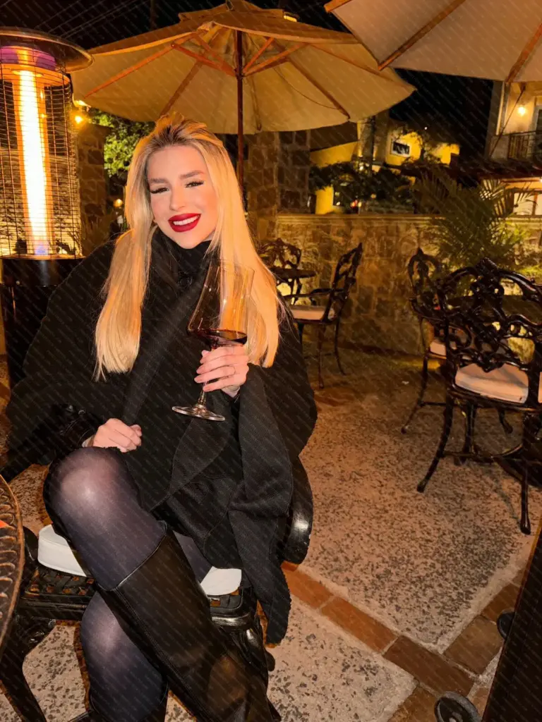 Тиффани Некрасовка 27 - Анкета #5510 - Фото 7