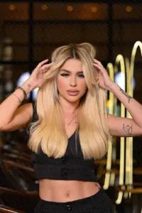 Тиффани Некрасовка 27 - Анкета #5510