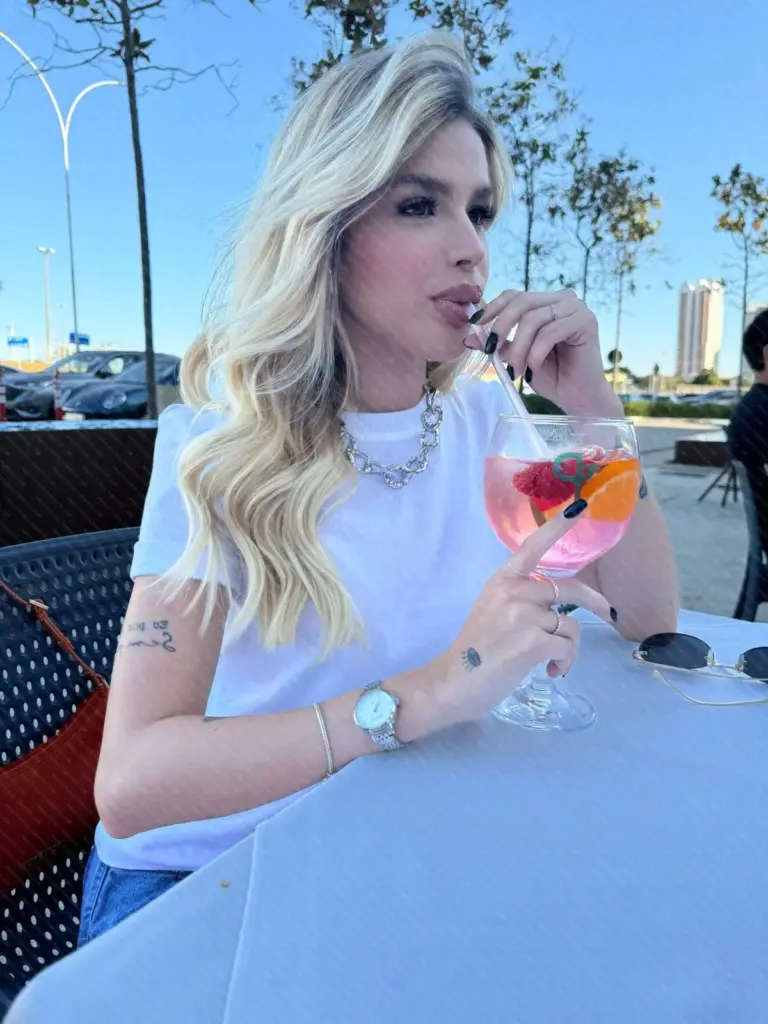 Тиффани Некрасовка 27 - Анкета #5510 - Фото 9